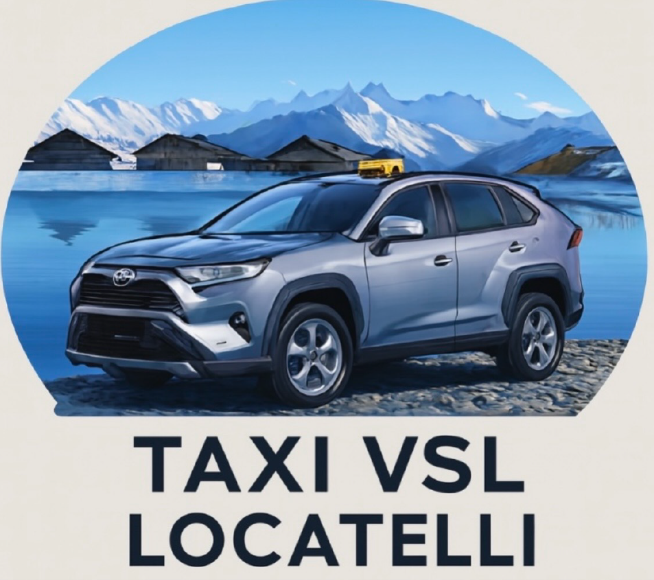 TAXI VSL LOCATELLI