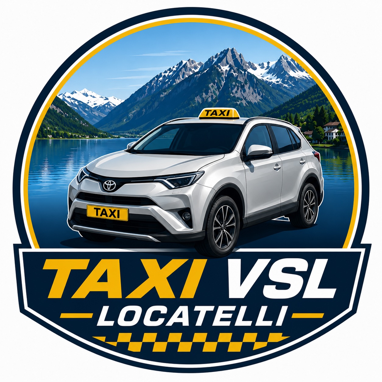 TAXI VSL LOCATELLI