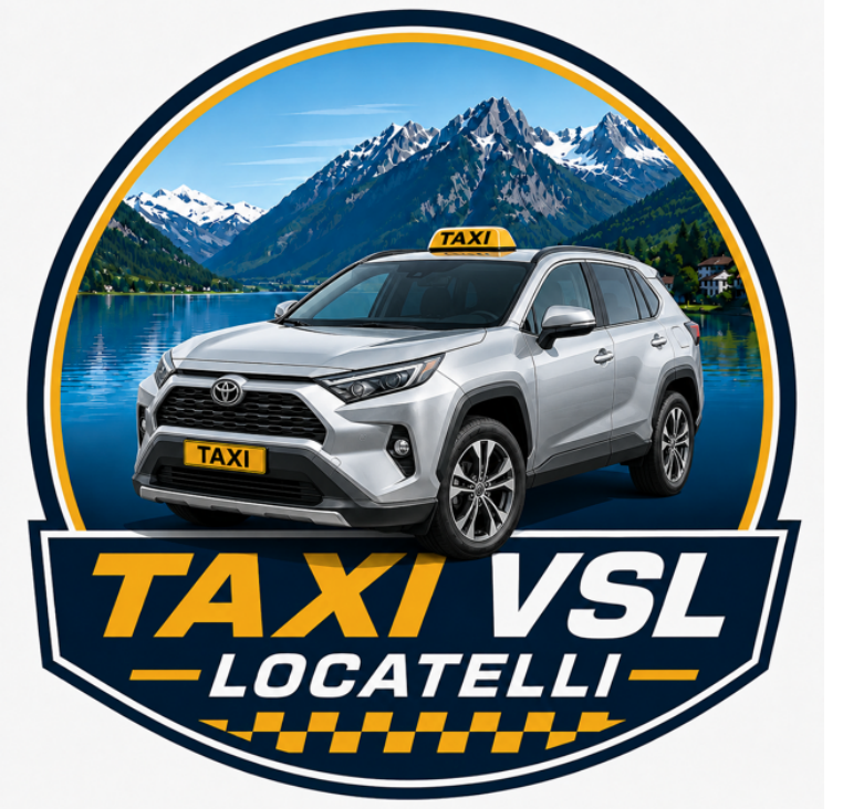 TAXI VSL LOCATELLI